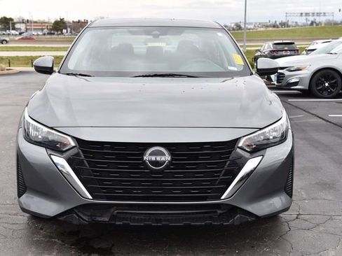 Used 2024 Nissan Sentra SV image 4