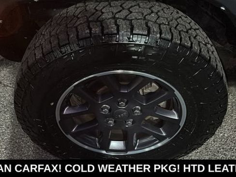 Used 2021 Jeep Gladiator Overland w/ Popular Equipment Package image 32