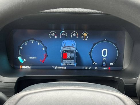 New 2026 Ford F150 XLT RWD image 22