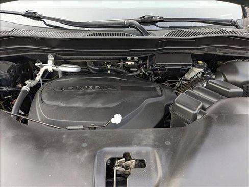 Used 2021 Honda Pilot Black Edition image 26