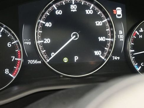 Certified 2024 MAZDA CX-30 AWD 2.5 S w/ Preferred Package image 11