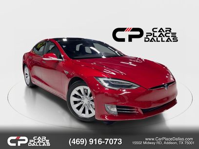 Used 2016 Tesla Model S 75D