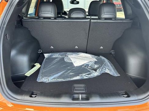 New 2026 Jeep Compass Latitude image 8