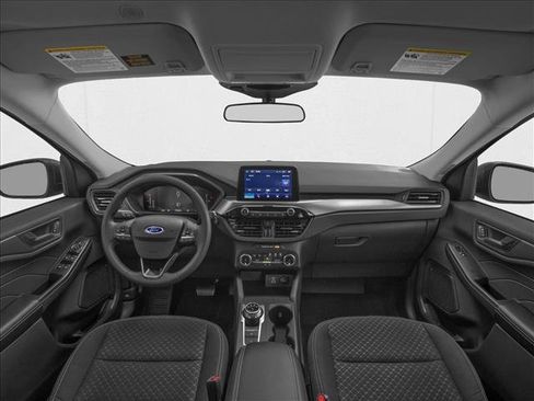 New 2026 Ford Escape Active w/ Cold Weather Package AWD/4WD image 5