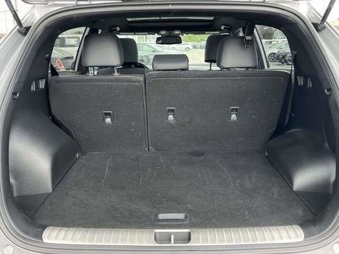 Used 2022 Kia Sportage Nightfall Edition w/ Nighfall AWD Premium Package image 25