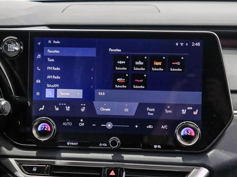 Used 2024 Lexus RX 350 Premium w/ Accessory Package (Z1) FWD image 15