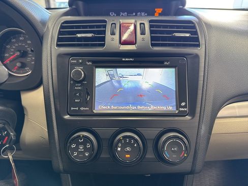 Used 2014 Subaru Crosstrek 2.0i Premium image 25