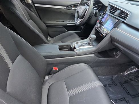 Used 2017 Honda Civic EX image 15