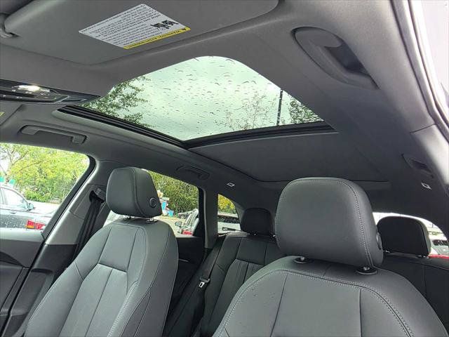 New 2026 Audi Q5 Premium Plus AWD/4WD image 22