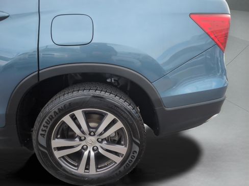 Used 2016 Honda Pilot EX-L image 12