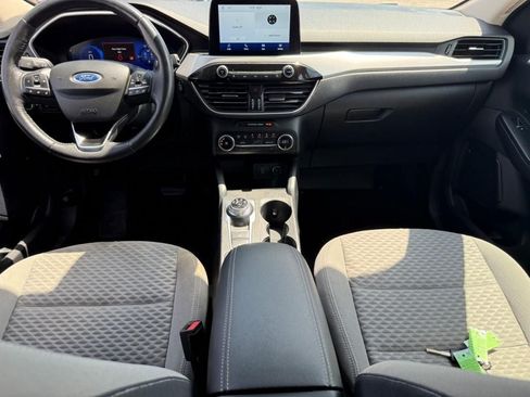 Used 2020 Ford Escape SE Sport FWD image 11