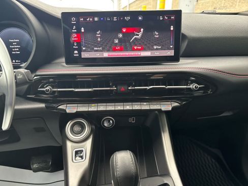 Used 2024 Dodge Hornet R/T image 15