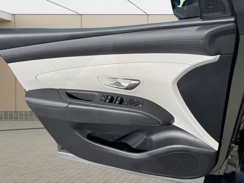 New 2026 Hyundai Tucson SEL AWD/4WD image 24