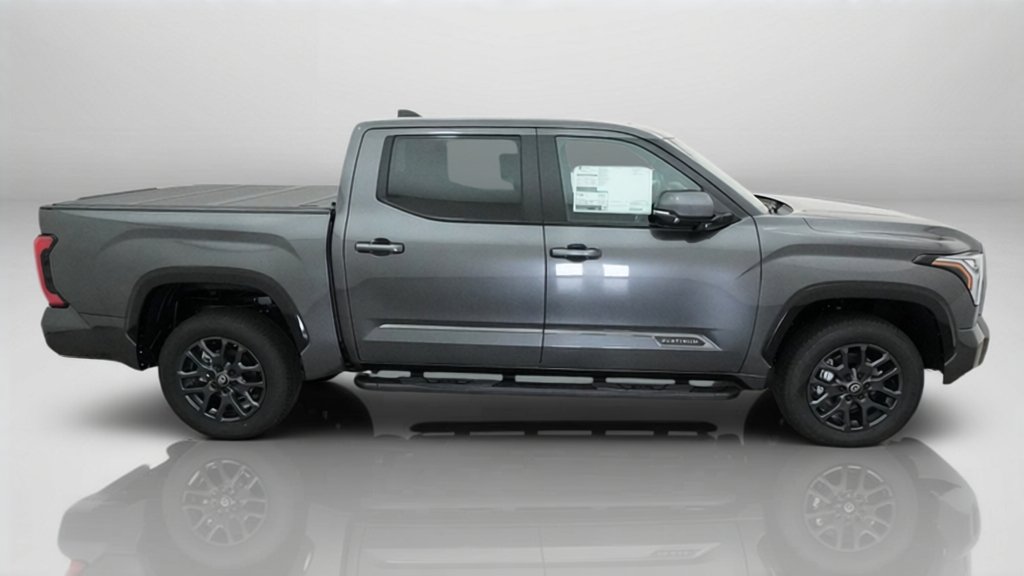 New 2026 Toyota Tundra Platinum AWD/4WD image 7