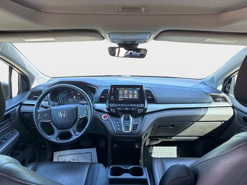Used 2021 Honda Odyssey EX-L image 17