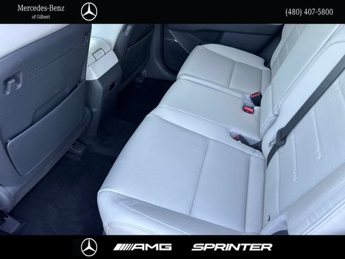 Used 2024 Hyundai Santa Fe Limited AWD/4WD image 19
