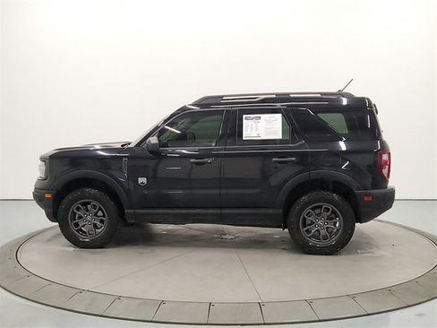 Used 2021 Ford Bronco Sport Big Bend w/ Big Bend Package (96B) image 4