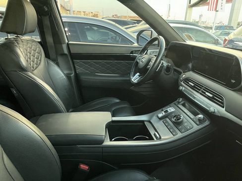Used 2022 Hyundai Palisade Calligraphy AWD/4WD image 8