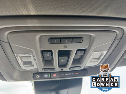 Used 2023 GMC Sierra 1500 Denali w/ Denali Reserve Package AWD/4WD image 38
