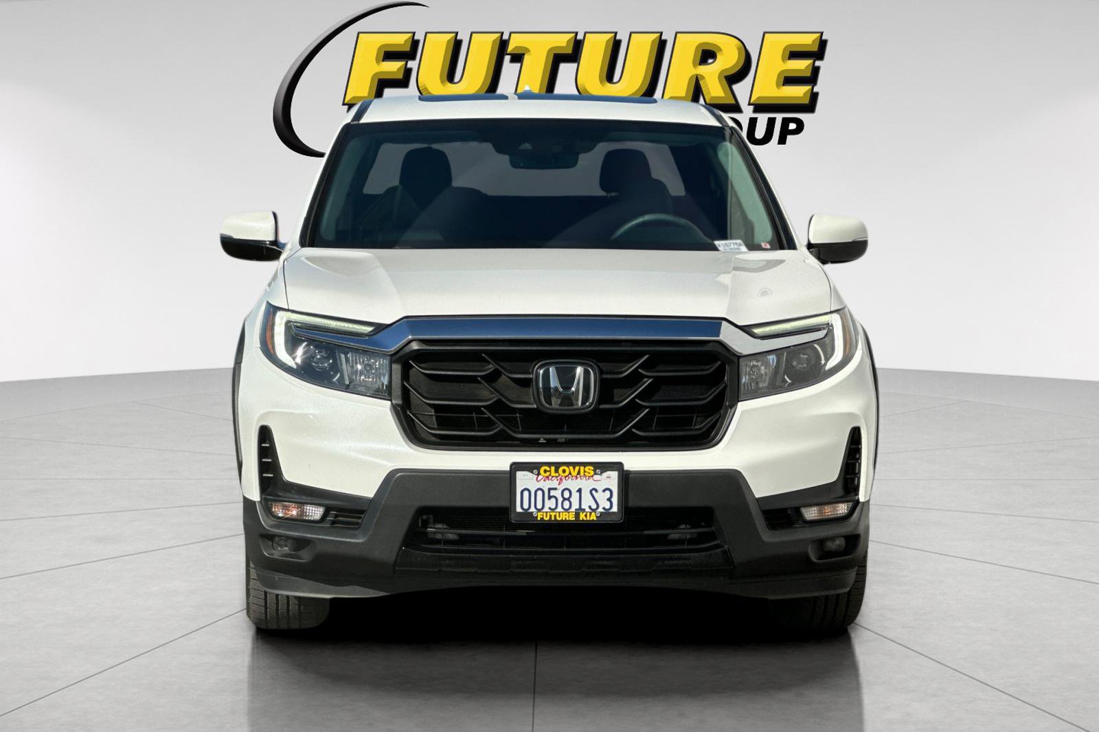 Used 2023 Honda Ridgeline RTL-E image 9