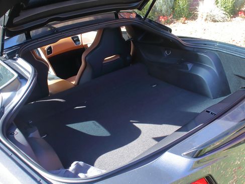 Used 2014 Chevrolet Corvette Stingray Coupe w/ 3LT Preferred Equipment Group image 43