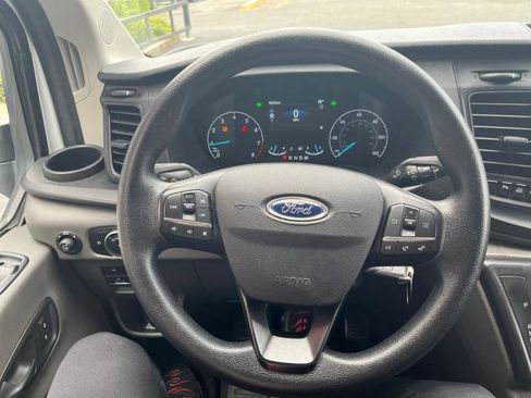 Used 2021 Ford Transit 350 XLT image 19