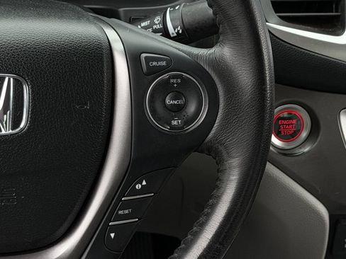 Used 2019 Honda Ridgeline RTL-T image 15