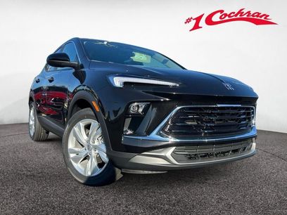 New 2026 Buick Encore GX Preferred w/ Comfort Package