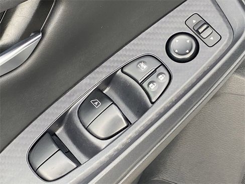 Used 2024 Nissan Sentra SV image 21