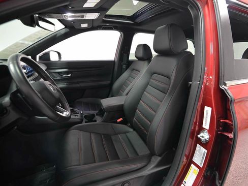 Used 2024 Honda CR-V Sport-L image 8