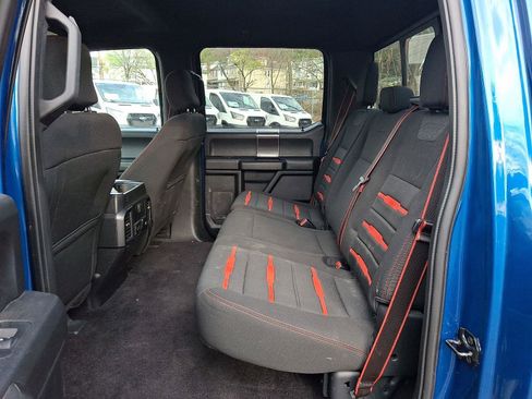 Used 2017 Ford F150 XLT w/ Equipment Group 302A Luxury image 10