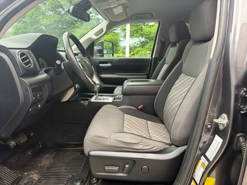Used 2019 Toyota Tundra SR5 w/ TRD Sport Package AWD/4WD image 19