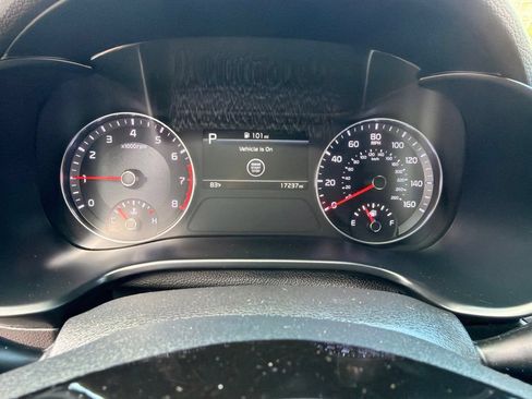 Used 2023 Kia Forte GT-Line w/ GT-Line Premium Package FWD image 20