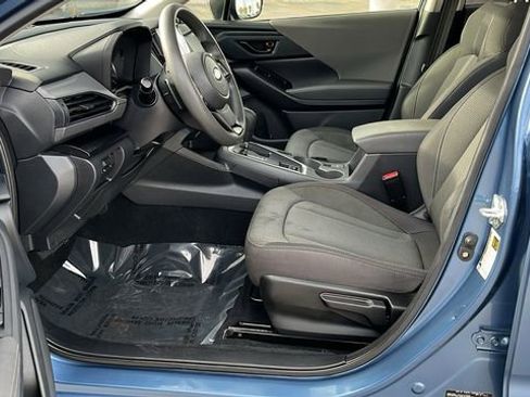 Used 2024 Subaru Crosstrek 2.0i Premium w/ Popular Package #4 image 16