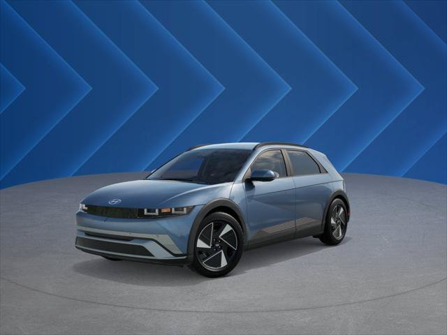 New 2027 Hyundai Ioniq 5 SEL AWD/4WD image 1