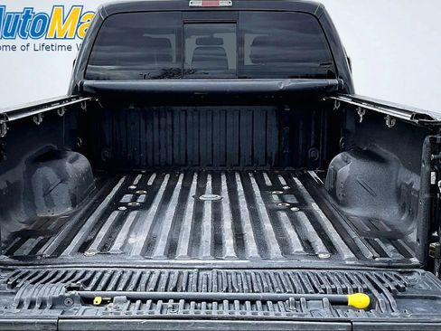 Used 2015 Ford F350 Lariat w/ Lariat Ultimate Package AWD/4WD image 7