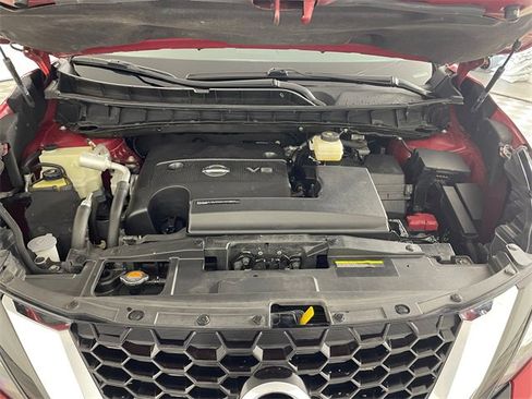 Used 2020 Nissan Murano SL w/ Moonroof Package image 23