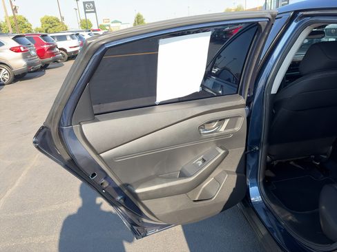 Used 2025 Honda Accord SE image 12