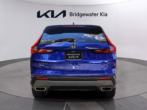 Used 2024 Honda CR-V Sport-L image 5