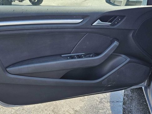 Used 2015 Audi A3 2.0T Premium w/ Audi MMI Navigation Plus image 8