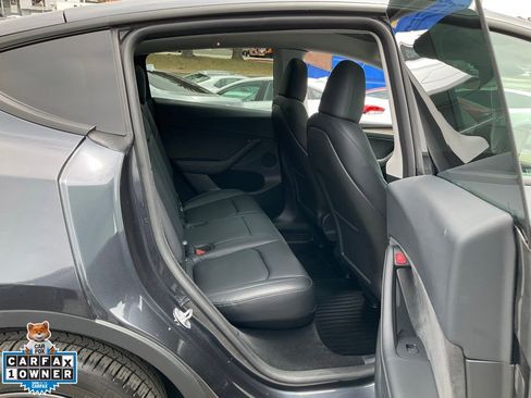 Used 2024 Tesla Model Y Long Range RWD image 51