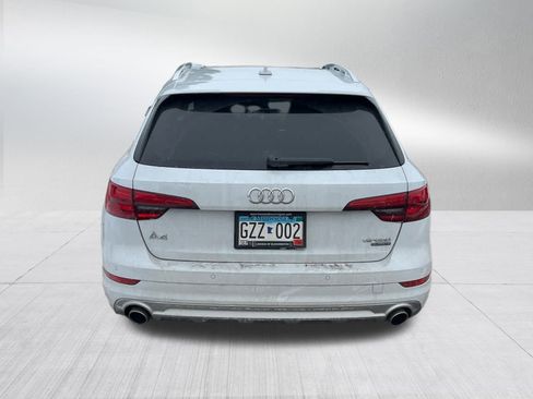 Used 2017 Audi A4 2.0T allroad Prestige image 5