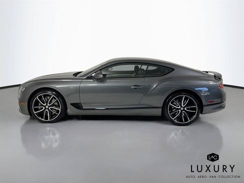 Used 2020 Bentley Continental GT V8 AWD/4WD image 9