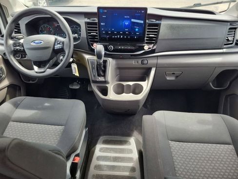 Used 2023 Ford Transit 350 XLT RWD image 13
