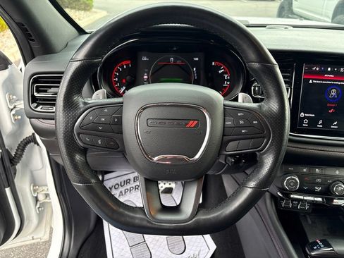 Certified 2021 Dodge Durango R/T w/ Blacktop Package AWD/4WD image 26