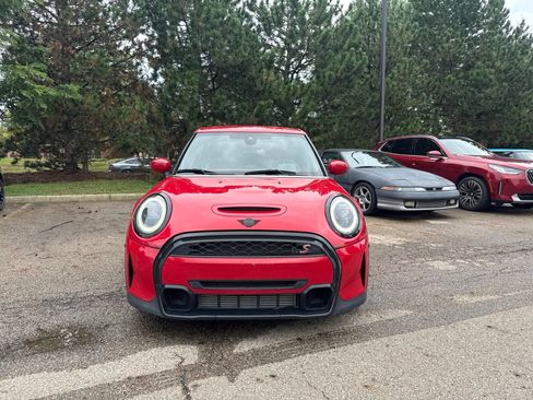 Used 2024 MINI Cooper S FWD image 2