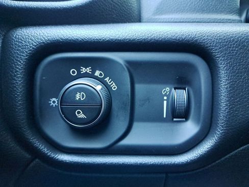 New 2026 RAM 3500 Tradesman image 25