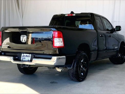 Used 2022 RAM 1500 Lone Star image 13