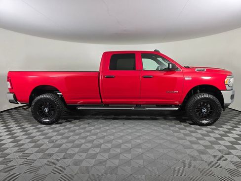 Used 2022 RAM 2500 Tradesman AWD/4WD image 3
