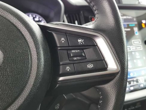 Used 2023 Subaru Outback Limited AWD/4WD image 30